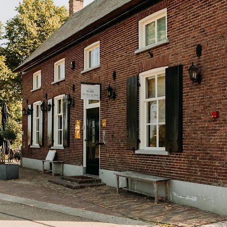 Het Hart Van Alem Exterior foto